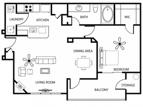 Amber 2 2035 floor plan